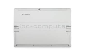 5CB0M42922 original Lenovo dessous du boîtier argent