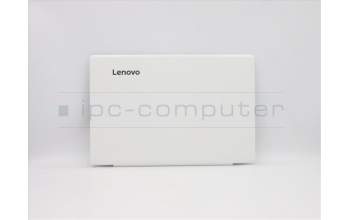 Lenovo 5CB0M44004 COVER LCD Cover C 80UW W/Antenna White