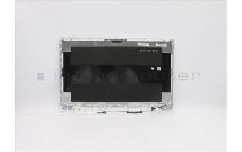 Lenovo 5CB0M44004 COVER LCD Cover C 80UW W/Antenna White