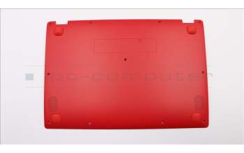 Lenovo 5CB0M53677 COVER Lower case 3N 80WG Red
