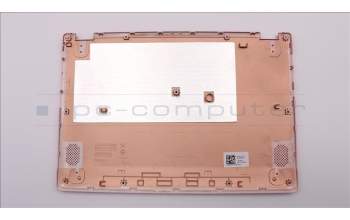 Lenovo 5CB0M53677 COVER Lower case 3N 80WG Red