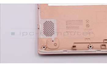 Lenovo 5CB0M53677 COVER Lower case 3N 80WG Red