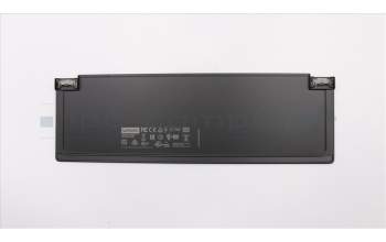 Lenovo 5CB0M55304 COVER Stand Cover 3N 80U1 Black WW WIFI