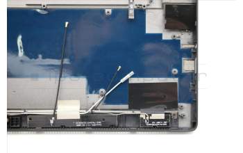 Lenovo COVER LCD Cover 3N 80U1 Black LTE pour Lenovo IdeaPad Miix 510-12ISK (80U1)