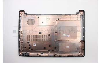 Lenovo 5CB0M55992 COVER LowerCaseASSYL80TQ BLK TEX