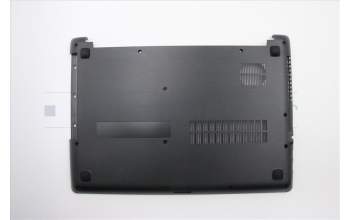 Lenovo 5CB0M55992 COVER LowerCaseASSYL80TQ BLK TEX