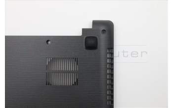 Lenovo 5CB0M55992 COVER LowerCaseASSYL80TQ BLK TEX