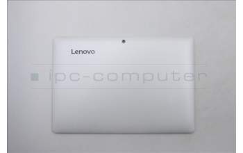 Lenovo 5CB0M60836 COVER LCD Cover YF 80SG WH W/Foil WIFI