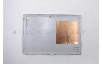 Lenovo 5CB0M60836 COVER LCD Cover YF 80SG WH W/Foil WIFI
