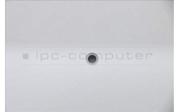 Lenovo 5CB0M60836 COVER LCD Cover YF 80SG WH W/Foil WIFI