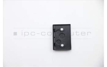 Lenovo 5CB0M65399 COVER Hinge Cover L 80VV R+L Black
