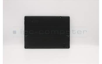 Lenovo COVER LCD Cover L 80VV Black W/Ant pour Lenovo IdeaPad Miix 720-12IKB (80VV)