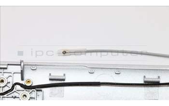 Lenovo 5CB0M67162 COVER LCD Cover 3N 80WG Silver