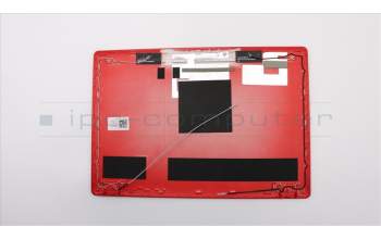 Lenovo 5CB0M67163 COVER LCD Cover 3N 80WG Red