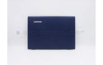 Lenovo COVER LCD Cover 3N 80R9 Blue pour Lenovo IdeaPad 100S-14IBR (80R9)