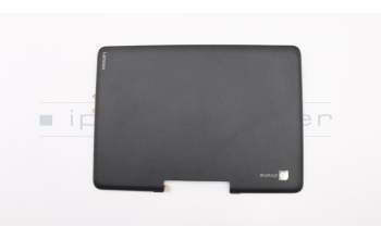 Lenovo 5CB0N00707 COVER LCD Cover Q 80YS BLK W/Antenna