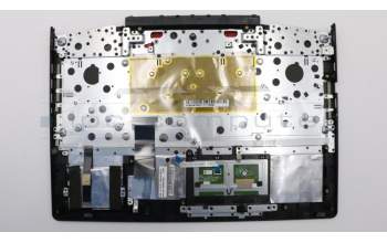 Lenovo 5CB0N67285 COVER Upper Case L 80VR W/KB RGB US