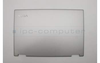 Lenovo COVER LCD Cover C 80X7 Silver pour Lenovo Yoga 720-15IKB (80X7)