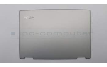 Lenovo 5CB0N67827 COVER LCD Cover C 80X6 Silver