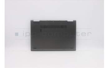 Lenovo 5CB0N67937 COVER Lower Case C 80X6 GunMetal CN