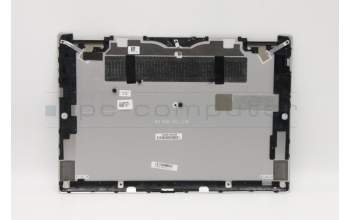 Lenovo 5CB0N68026 COVER Lower Case C 80X6 Silver CN