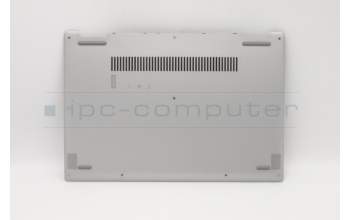 Lenovo 5CB0N68026 COVER Lower Case C 80X6 Silver CN