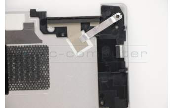 Lenovo 5CB0N68026 COVER Lower Case C 80X6 Silver CN