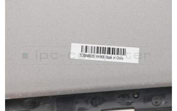 Lenovo 5CB0N68026 COVER Lower Case C 80X6 Silver CN