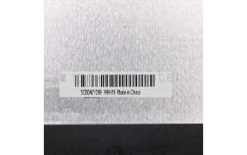 Lenovo 5CB0N71299 COVER LCD Cover C 80XB Black W/LOGO