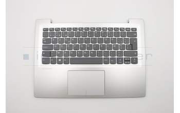 Lenovo 5CB0N78330 COVER UpperCaseC80X4 MGRW/KB NFP NBL BEL