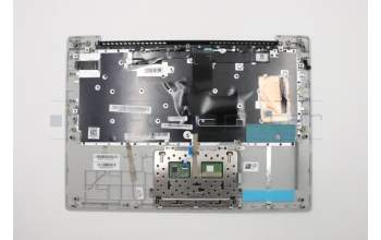 Lenovo 5CB0N78330 COVER UpperCaseC80X4 MGRW/KB NFP NBL BEL