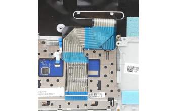 Lenovo 5CB0N78347 COVER UpperCaseC80X4 MGRW/KBNFPNBL INT\'E