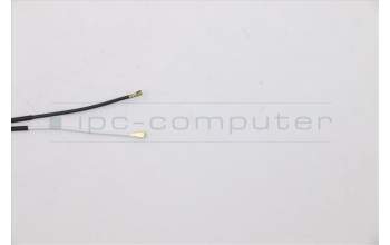 Lenovo COVER LCD Cover C 80X2 MGR W/antenna pour Lenovo IdeaPad 520s-14IKB (80X2/81BL)