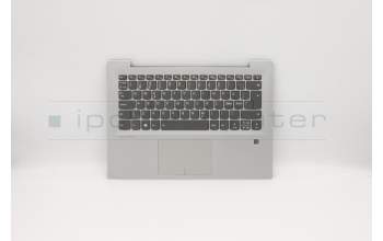 Lenovo 5CB0N78493 COVER UpperCaseC80X2MGR FPBL W/KB ND