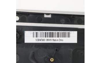Lenovo 5CB0N78493 COVER UpperCaseC80X2MGR FPBL W/KB ND