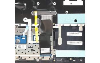 Lenovo 5CB0N78555 COVER UpperCaseC80X2MGR FPBL W/KB BE