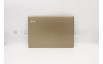 Lenovo COVER LCD Cover C 80X2 GD W/antenna pour Lenovo IdeaPad 520s-14IKB (80X2/81BL)