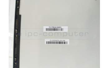 Lenovo 5CB0N79666 COVER LCD Cover C 80X5 White W/ANT