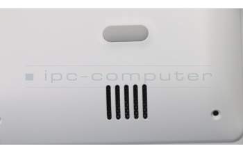 Lenovo 5CB0N79670 COVER Lower Case C 80X5 White