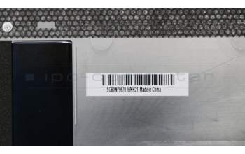 Lenovo 5CB0N79670 COVER Lower Case C 80X5 White
