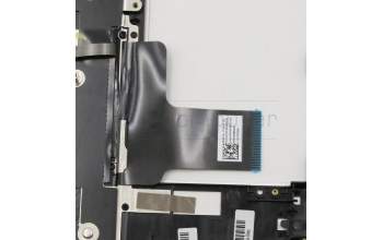 Lenovo 5CB0N79730 COVER UpperCase C80XCSR W/KB FP BL INT\'E