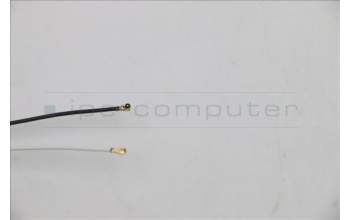Lenovo 5CB0N79796 COVER LCD Cover C 80XC W/Antenna GD