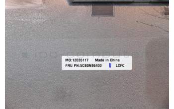 Lenovo 5CB0N86400 LOWERCASE L80XL TEX CG