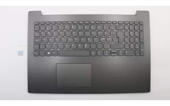 Lenovo 5CB0N86484 COVER UPPERCASEASML80XLIG IMR NORDIC KB