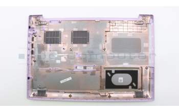 Lenovo 5CB0N86625 COVER LOWERCASE L80XL TEX LL