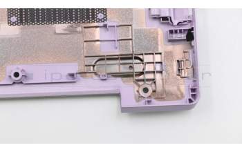 Lenovo 5CB0N86625 COVER LOWERCASE L80XL TEX LL