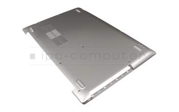 5CB0N98508 original Lenovo dessous du boîtier gris