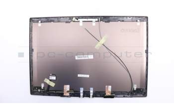 Lenovo 5CB0N98519 COVER LCDCOVERASSY L80YL BZ PTW/ANTE EDP