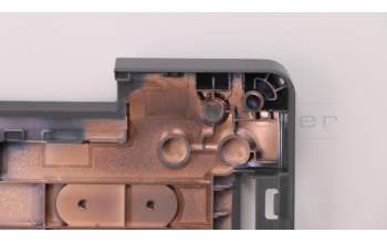 Lenovo 5CB0P15316 LowerCaseL80XW GRAY