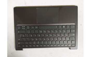 Lenovo 5CB0P18933 COVER Upper Case L 81A8 IG FP BL W/KB SP